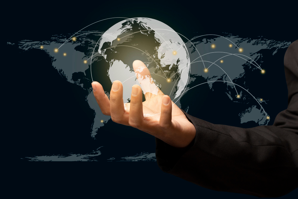 Global Market Adaptation