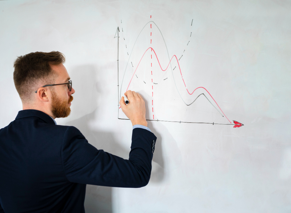 Growth Strategy Project