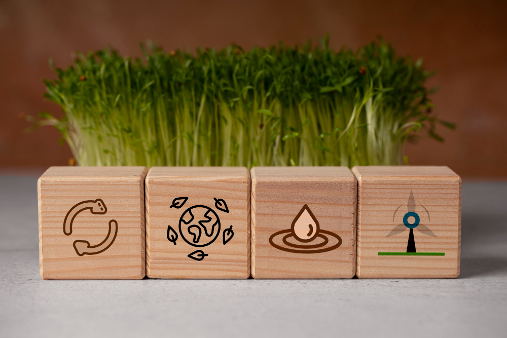 Sustainable Investment Focus